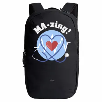 Backpacks and Fanny Packs - Custom Coasters Now