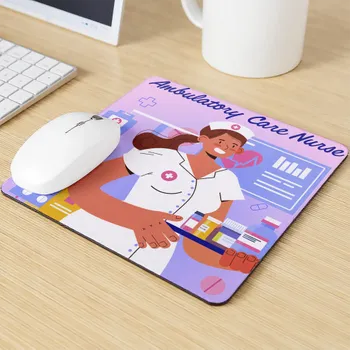 Mouse Pads - Custom Coasters Now