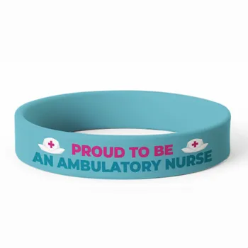 Wristbands - Custom Coasters Now