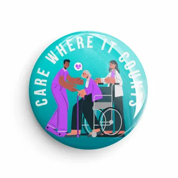 Buttons - Custom Coasters Now