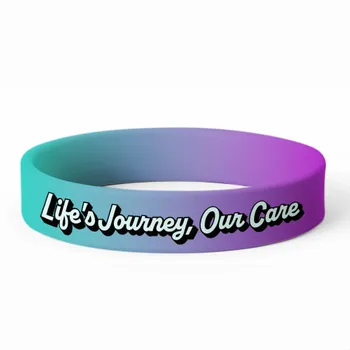 Wristbands - Custom Coasters Now