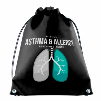 Drawstrings Bags - Custom Coasters Now