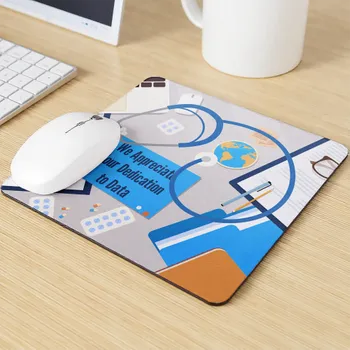 Mouse Pads - Custom Coasters Now