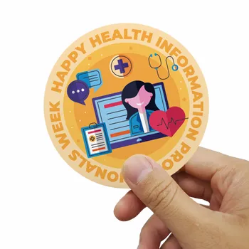 Stickers - Custom Coasters Now