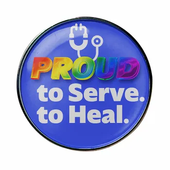 Lapel Pins - Custom Coasters Now