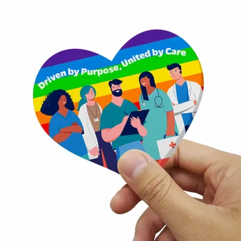 Stickers - Custom Coasters Now