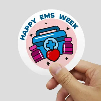 Stickers - Custom Coasters Now