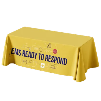 Table Covers - Custom Coasters Now