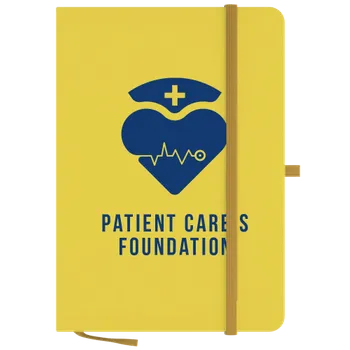 Notebooks, Journals & Padfolios - Custom Coasters Now