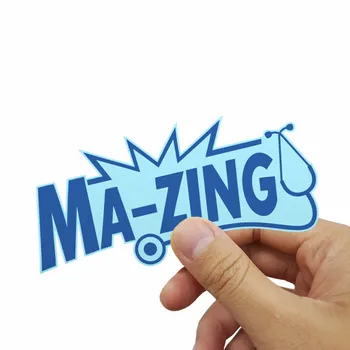 Stickers - Custom Coasters Now