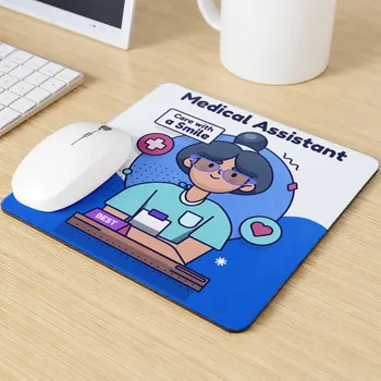 Mouse Pads - Custom Coasters Now