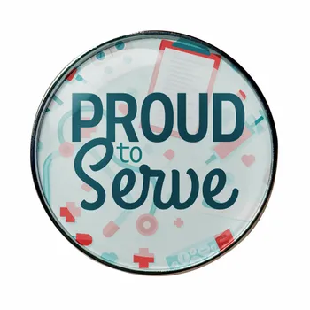 Lapel Pins - Custom Coasters Now