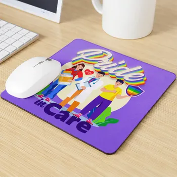 Mouse Pads - Custom Coasters Now