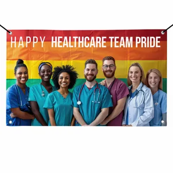 Banners & Displays - Custom Coasters Now