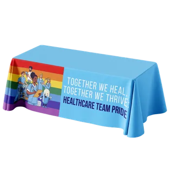 Table Covers - Custom Coasters Now