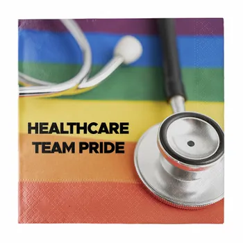 Napkins - Custom Coasters Now