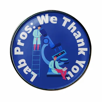 Lapel Pins - Custom Coasters Now