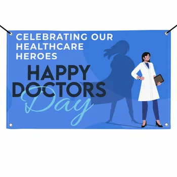 Banners & Displays - Custom Coasters Now