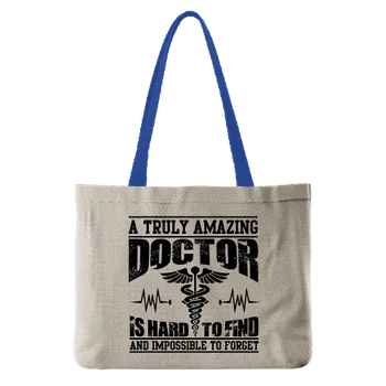 Cotton Canvas Bags - Custom Coasters Now