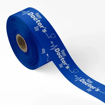 Ribbons - Custom Coasters Now