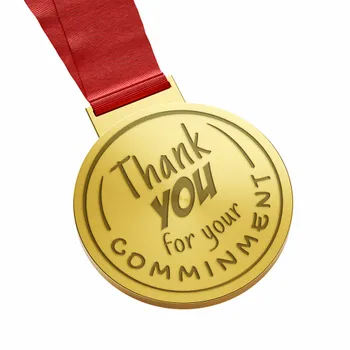 Medals - Custom Coasters Now