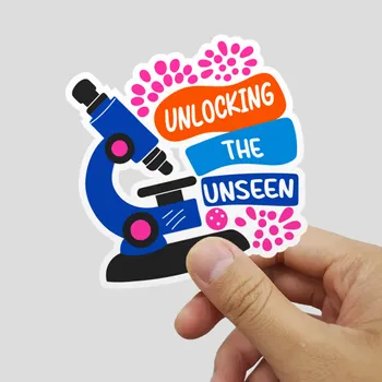 Stickers - Custom Coasters Now