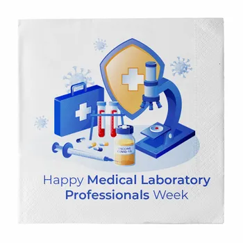 Napkins - Custom Coasters Now