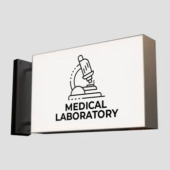 LED Signs - Custom Coasters Now