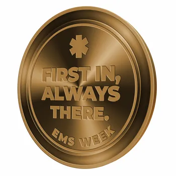 Challenge Coins - Custom Coasters Now