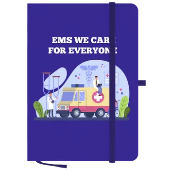 Notebooks, Journals & Padfolios - Custom Coasters Now