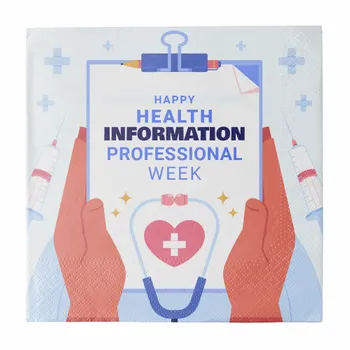 Napkins - Custom Coasters Now