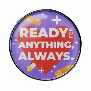 Lapel Pins - Custom Coasters Now