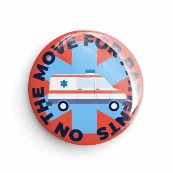 Buttons - Custom Coasters Now