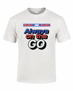 T-Shirts - Custom Coasters Now