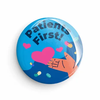 Buttons - Custom Coasters Now