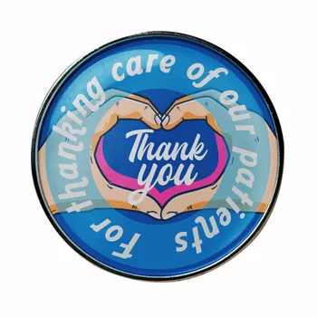 Lapel Pins - Custom Coasters Now