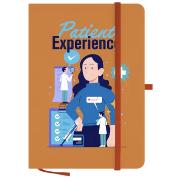 Notebooks, Journals & Padfolios - Custom Coasters Now