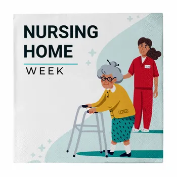 Napkins - Custom Coasters Now