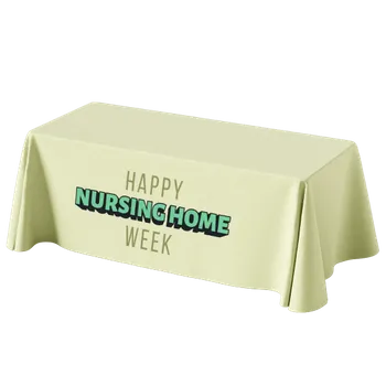 Table Covers - Custom Coasters Now