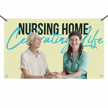 Banners & Displays - Custom Coasters Now