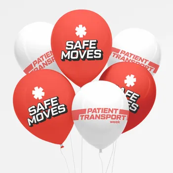 Balloons - Custom Coasters Now