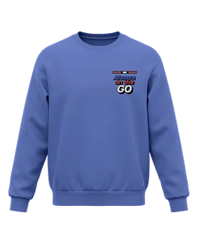 Sweatshirts and Fleece - Custom Coasters Now