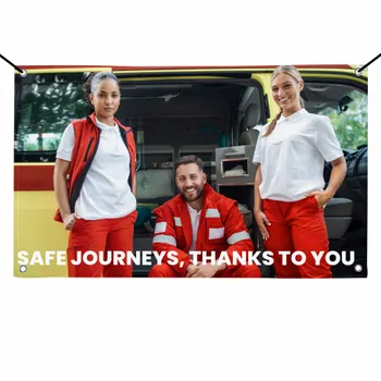 Banners & Displays - Custom Coasters Now