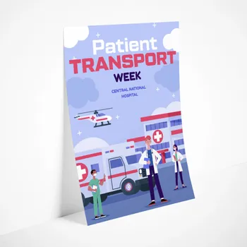 Flyers & Brouchers - Custom Coasters Now