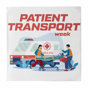 Napkins - Custom Coasters Now