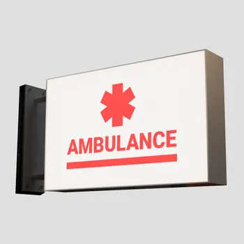 LED Signs - Custom Coasters Now