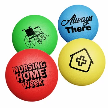 Stress Balls - Custom Coasters Now