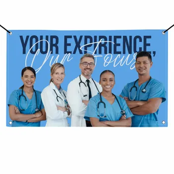 Banners & Displays - Custom Coasters Now