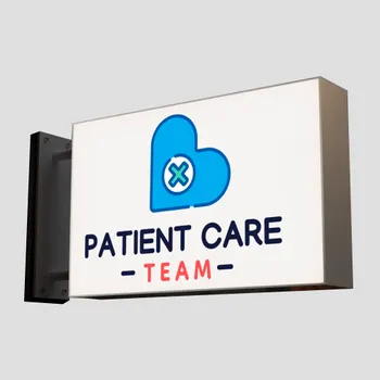 LED Signs - Custom Coasters Now