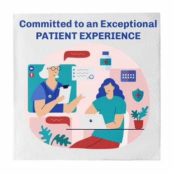 Napkins - Custom Coasters Now